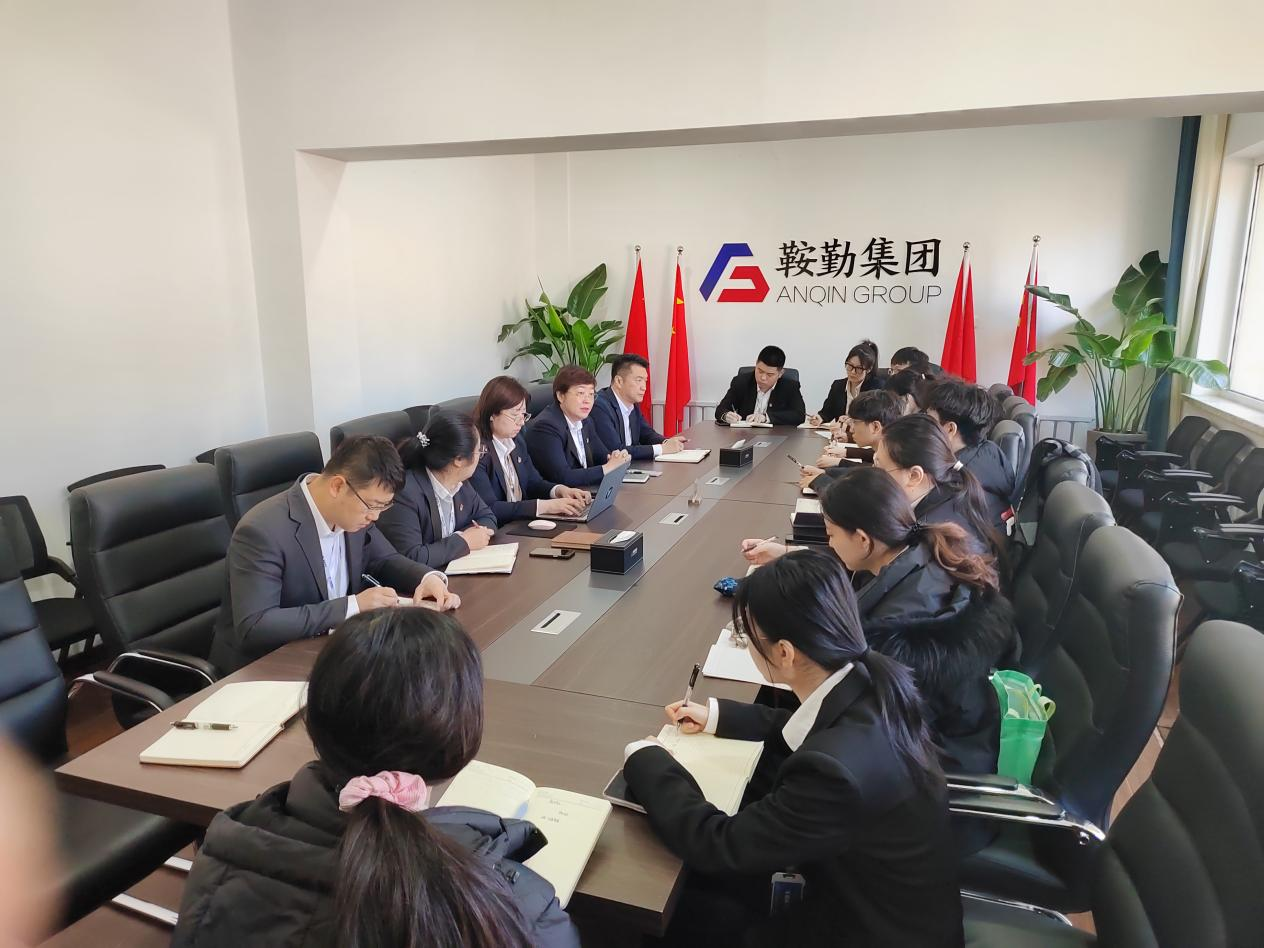 业精于勤，英才育成-运营BP能力提升专业培训班正式开班